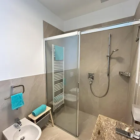 Apartment Vela Blu *