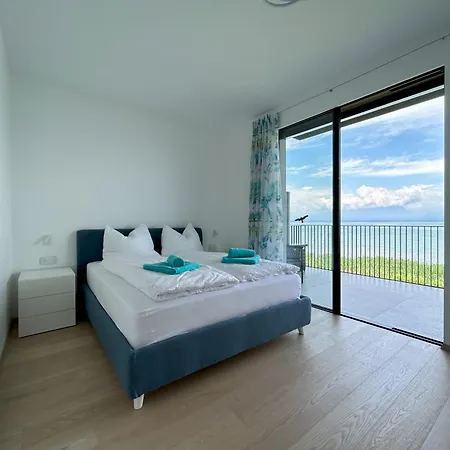 Apartment Vela Blu