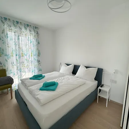 Apartment Vela Blu *