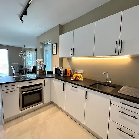 Apartment Vela Blu