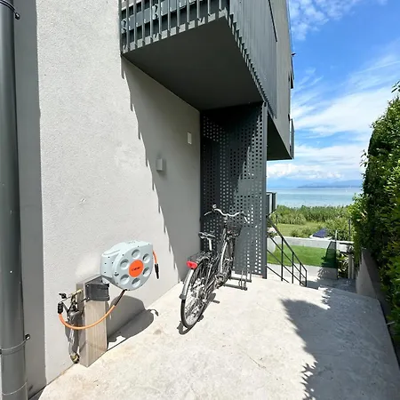 Vela Blu Apartment *