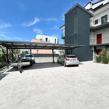 Apartment Vela Blu