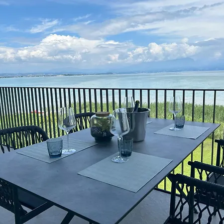 Vela Blu Apartment