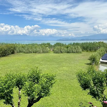 Vela Blu * Peschiera del Garda