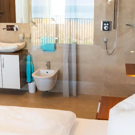 Vela Blu Apartment