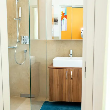 Vela Blu Apartment *
