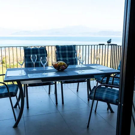 Vela Blu Apartment Peschiera del Garda