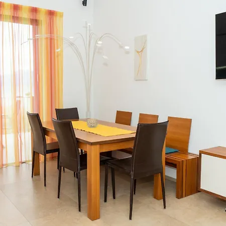 Vela Blu Apartment