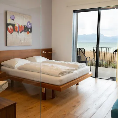Vela Blu Apartment Peschiera del Garda